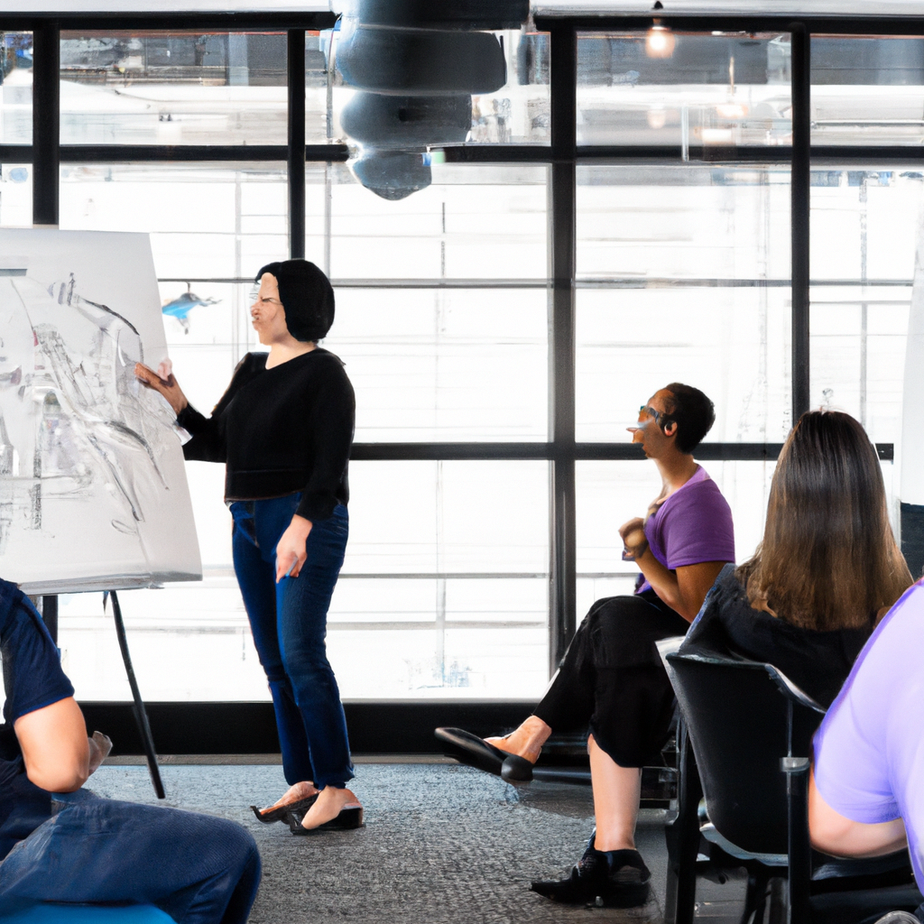discover effective strategies to train your team on best documentation practices. enhance collaboration, improve efficiency, and ensure clarity in communication with expert tips and actionable insights.